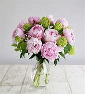 Pink Luxe Peony Bouquet