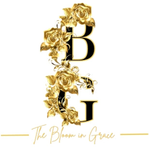 The Bloom In Grace