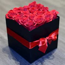 Rose Box